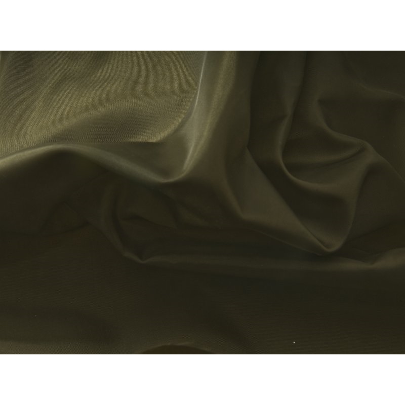 POLYESTER LINING FABRIC  KHAKI 150 CM 100 MB