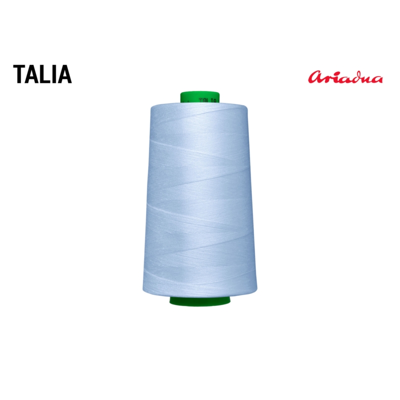 THREADS ARIADNA TALIA 80 BLUE 8023 5000 MB