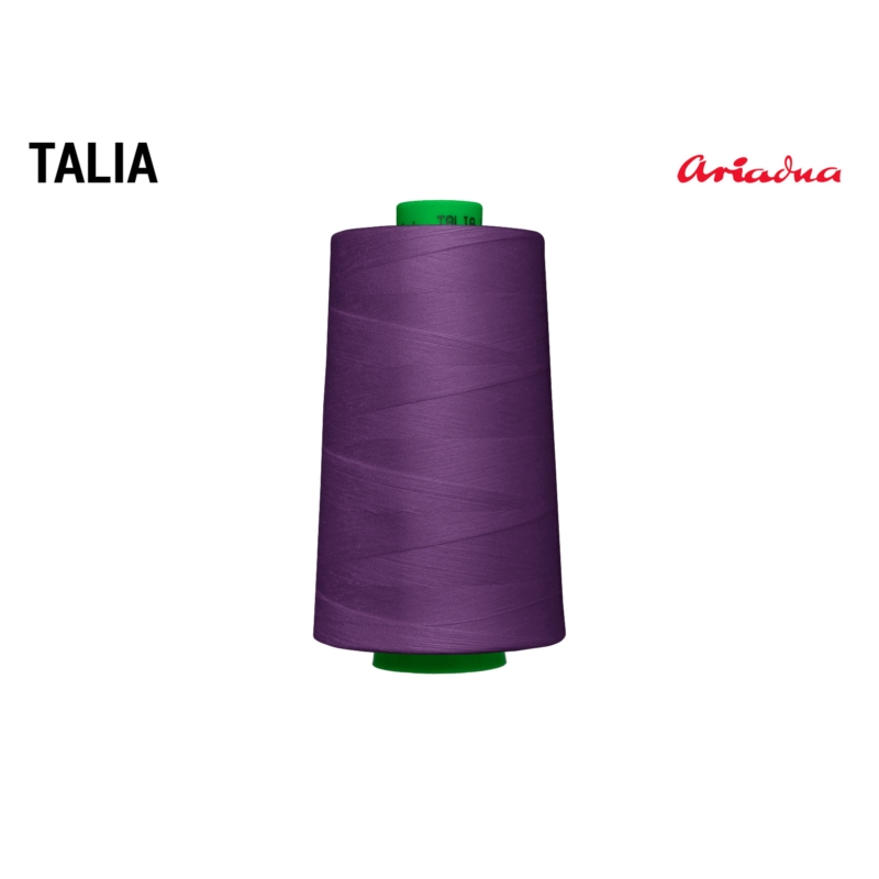 THREADS ARIADNA TALIA 80 VIOLET 7214 5000 MB