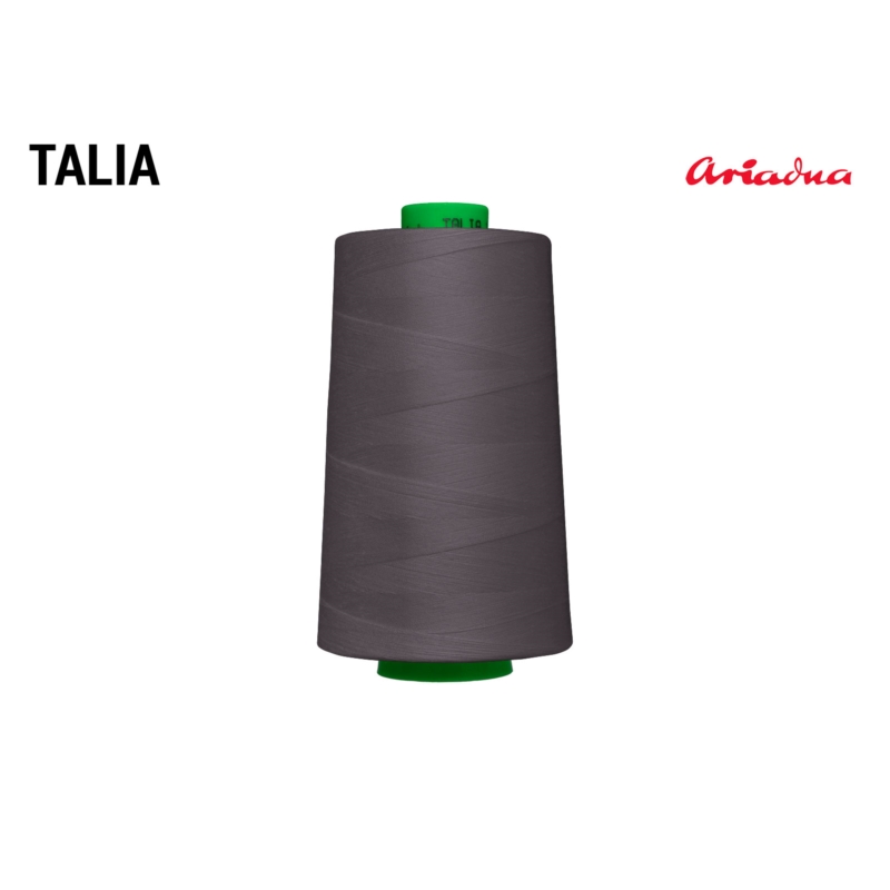 THREADS ARIADNA TALIA 80 GREY 0779 5000 MB