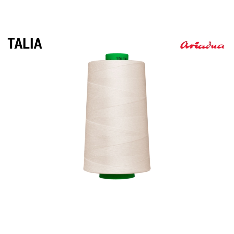 THREADS ARIADNA TALIA 80 BEIGE 0060 5000 MB