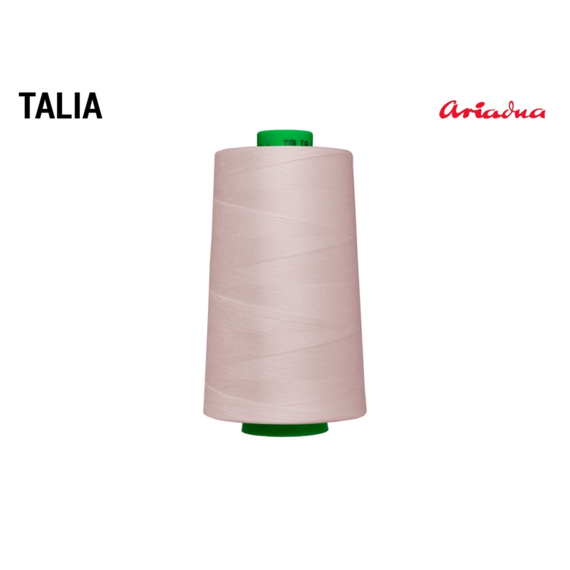 THREADS ARIADNA TALIA 80 BROWN 0085 5000 MB