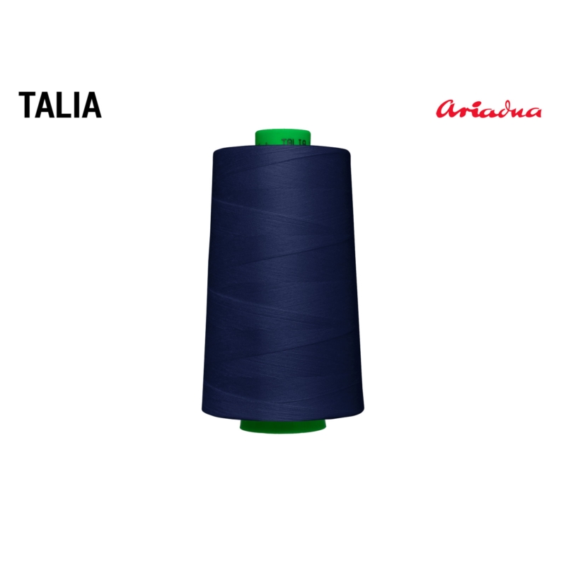 THREADS ARIADNA TALIA 80 NAVY BLUE 0097 5000 MB