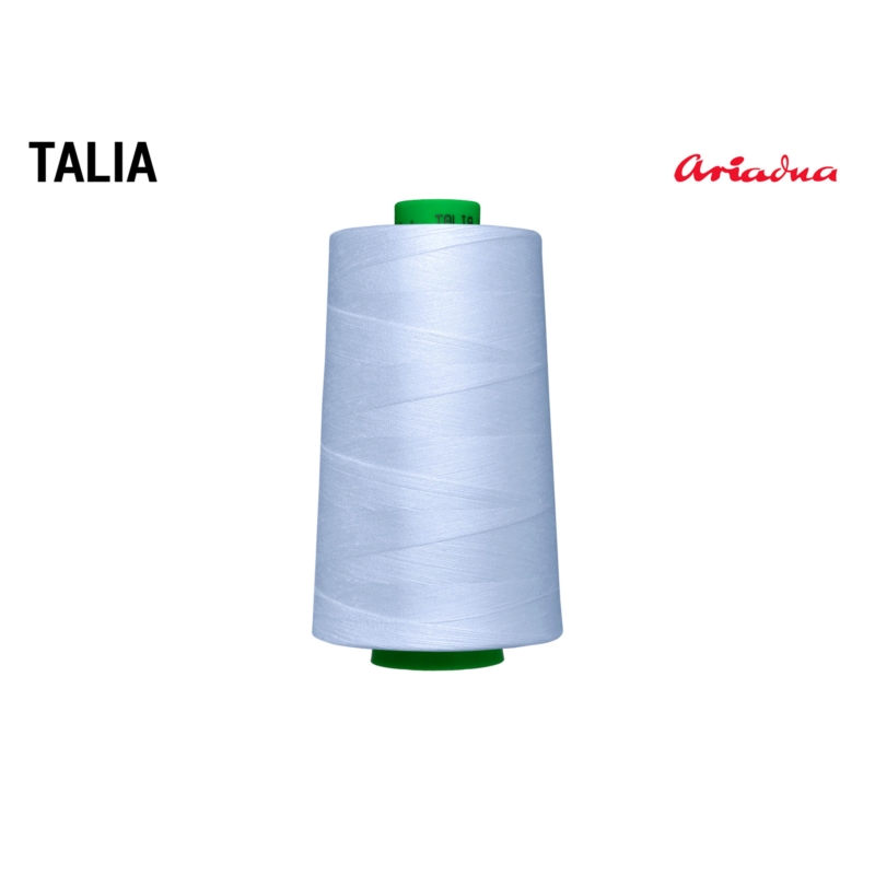 THREADS ARIADNA TALIA 80 BLUE 0101 5000 MB