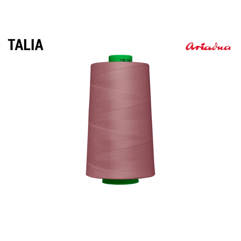 THREADS ARIADNA TALIA 80 BROWN 0105 5000 MB