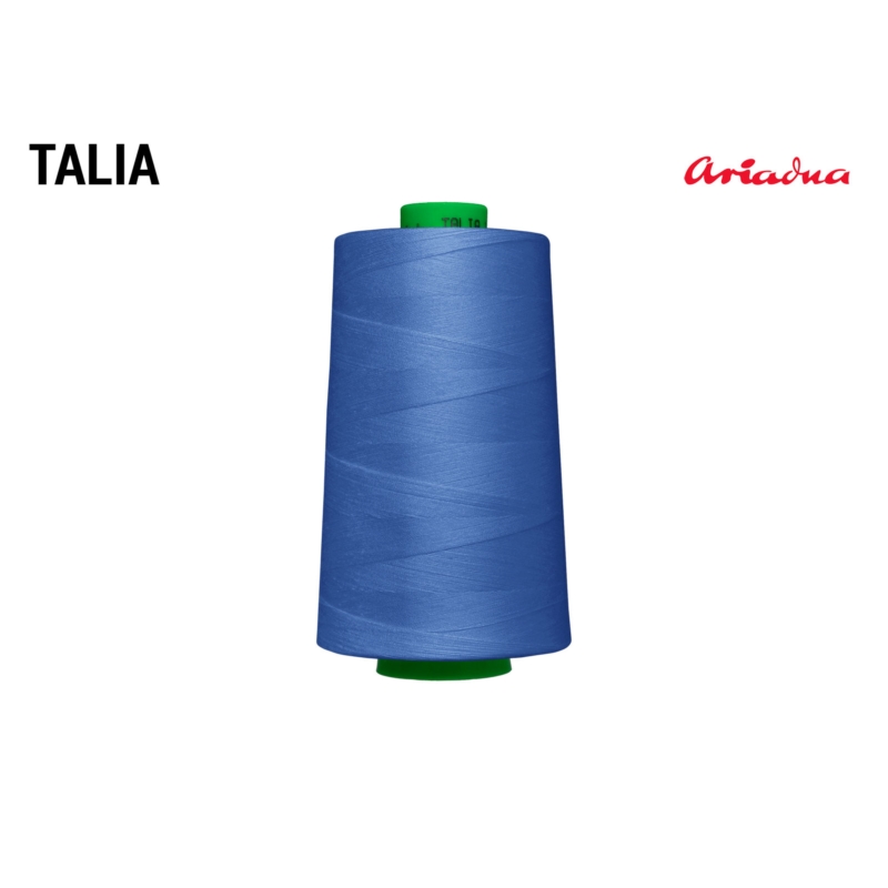 THREADS ARIADNA TALIA 80 BLUE 0123 5000 MB