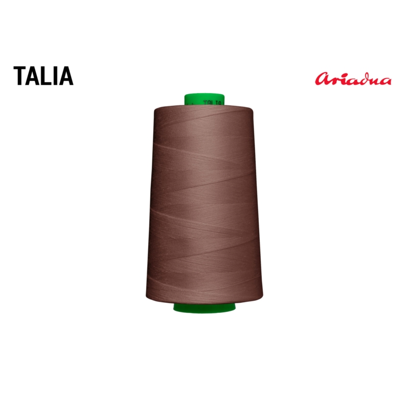 THREADS ARIADNA TALIA 80 BROWN 0158 5000 MB