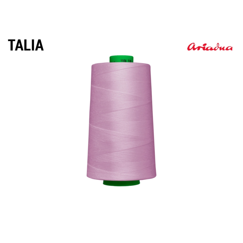 THREADS ARIADNA TALIA 80 PINK 0167 5000 MB