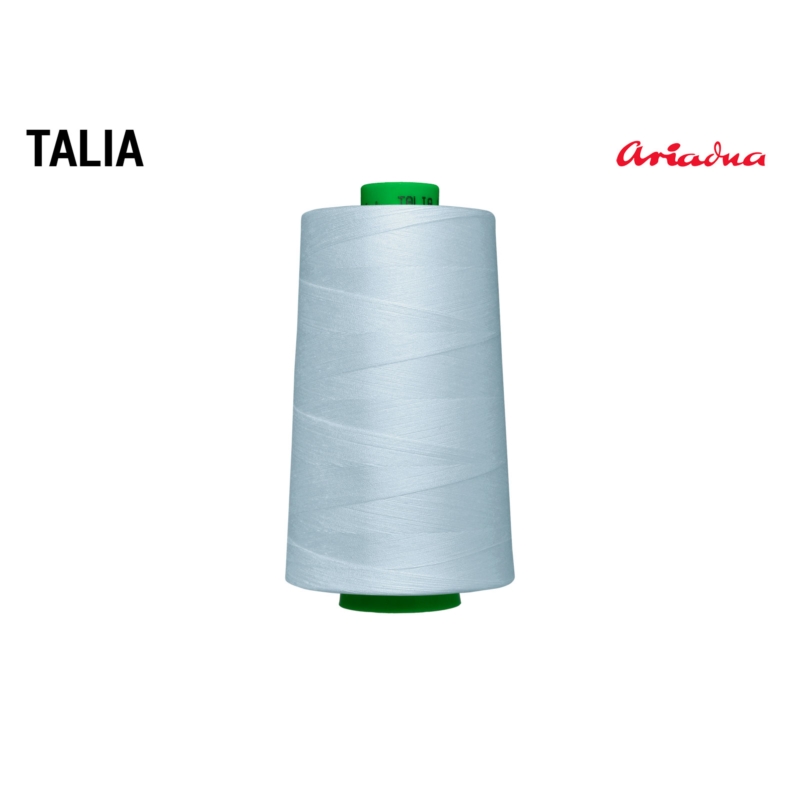 THREADS ARIADNA TALIA 80 BLUE 0177 5000 MB