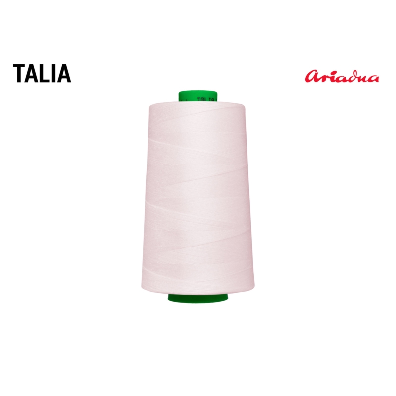 THREADS ARIADNA TALIA 80 PINK 0178 5000 MB