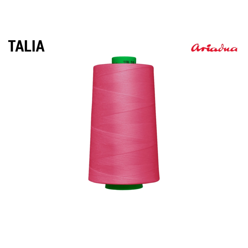 THREADS ARIADNA TALIA 80 PINK 0192 5000 MB