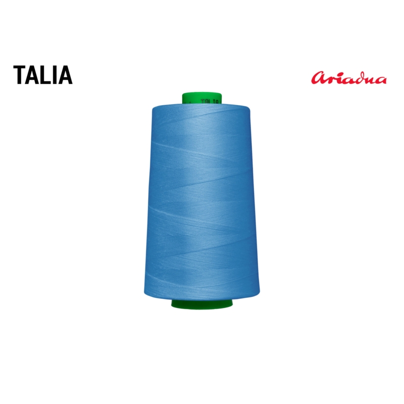 THREADS ARIADNA TALIA 80 BLUE 0193 5000 MB