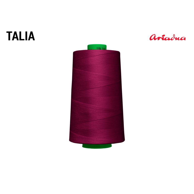 THREADS ARIADNA TALIA 80 PINK 0203 5000 MB