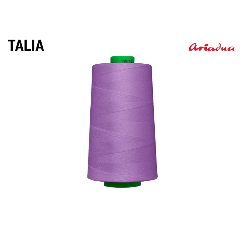 THREADS ARIADNA TALIA 80 VIOLET 0722 5000 MB