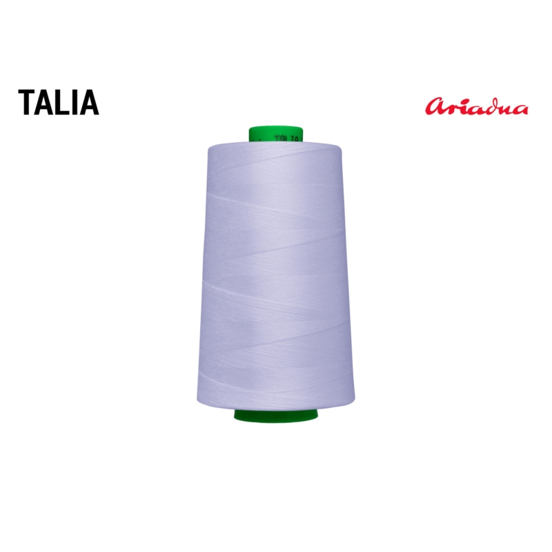 THREADS ARIADNA TALIA 80 VIOLET 0724 5000 MB