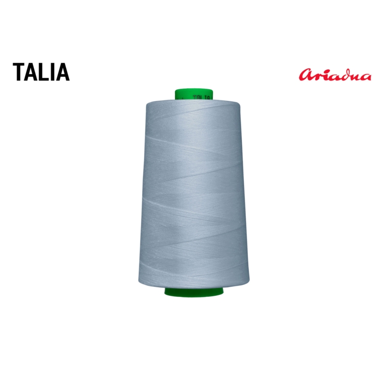 THREADS ARIADNA TALIA 80 BLUE 0727 5000 MB