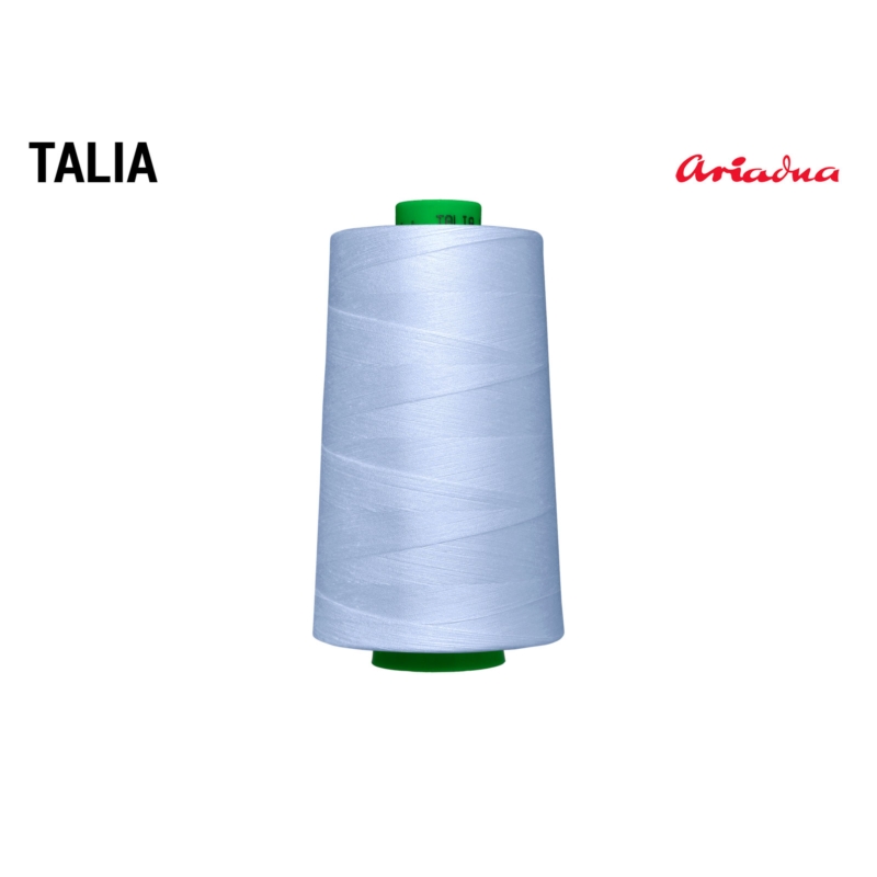 THREADS ARIADNA TALIA 80 BLUE 0728 5000 MB