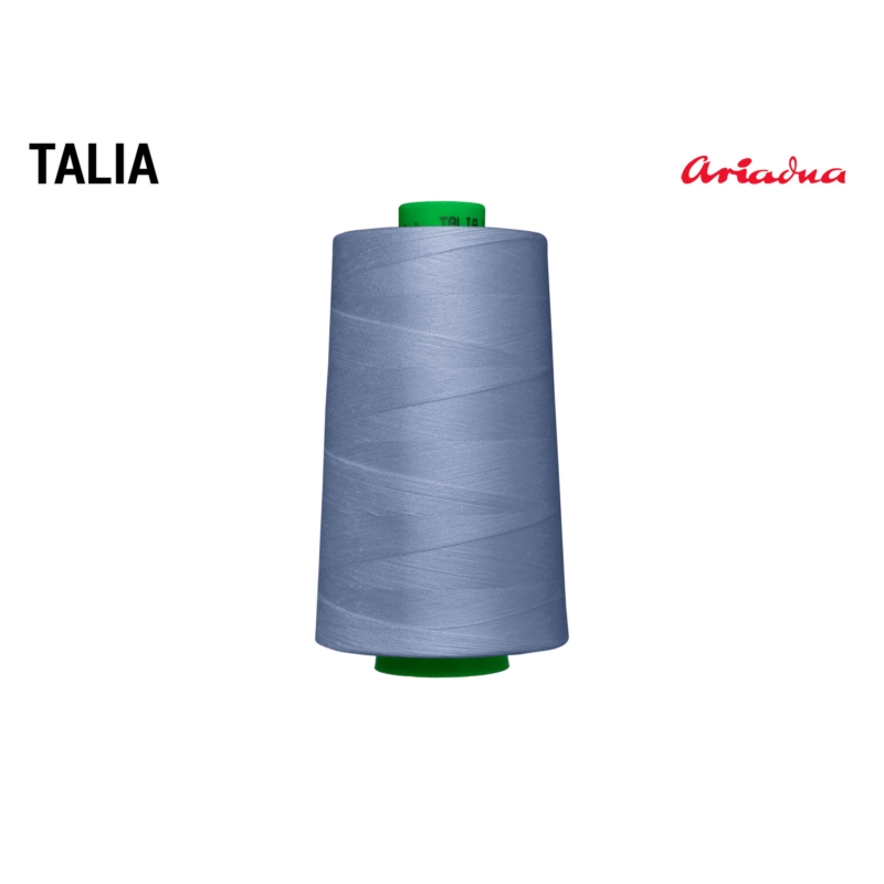 THREADS ARIADNA TALIA 80 BLUE 0730 5000 MB