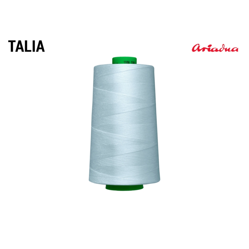 THREADS ARIADNA TALIA 80 BLUE 0733 5000 MB