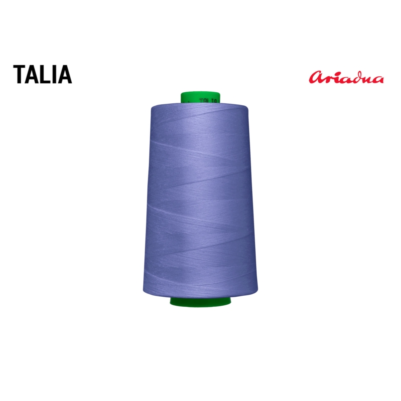 THREADS ARIADNA TALIA 80 VIOLET 0735 5000 MB