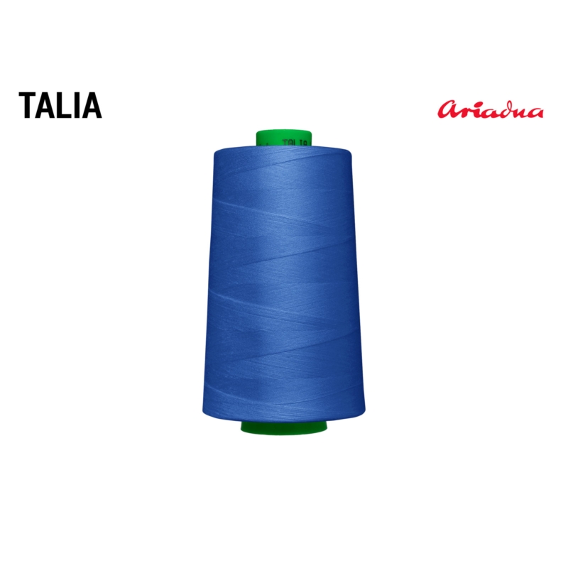 THREADS ARIADNA TALIA 80 BLUE 0736 5000 MB