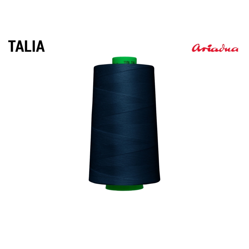 THREADS ARIADNA TALIA 80 BLUE 0738 5000 MB