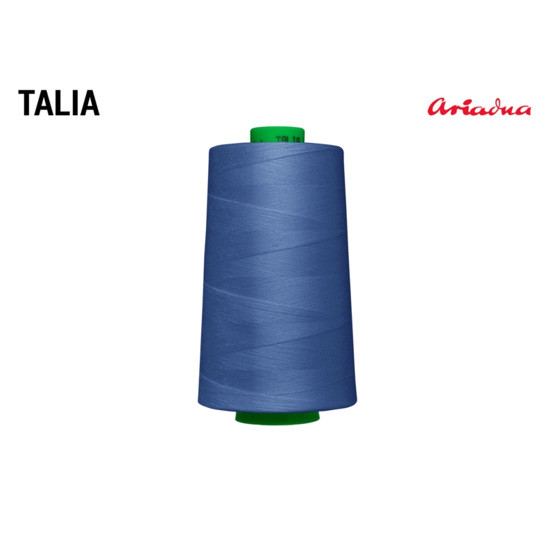 THREADS ARIADNA TALIA 80 BLUE 0739 5000 MB