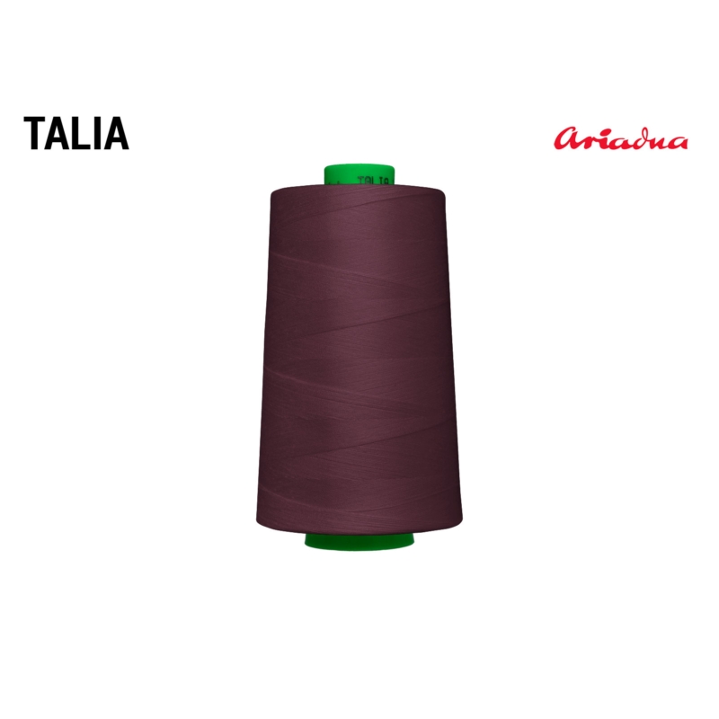 THREADS ARIADNA TALIA 80 VIOLET 0817 5000 MB