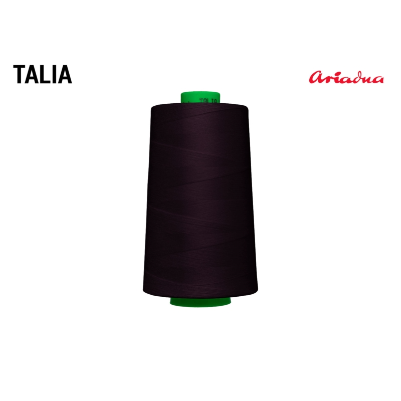 THREADS ARIADNA TALIA 80 VIOLET 0818 5000 MB