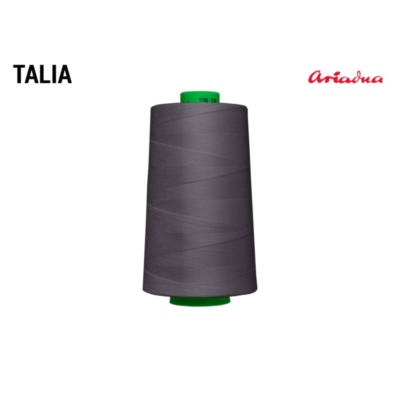 THREADS ARIADNA TALIA 80 BROWN 0819 5000 MB