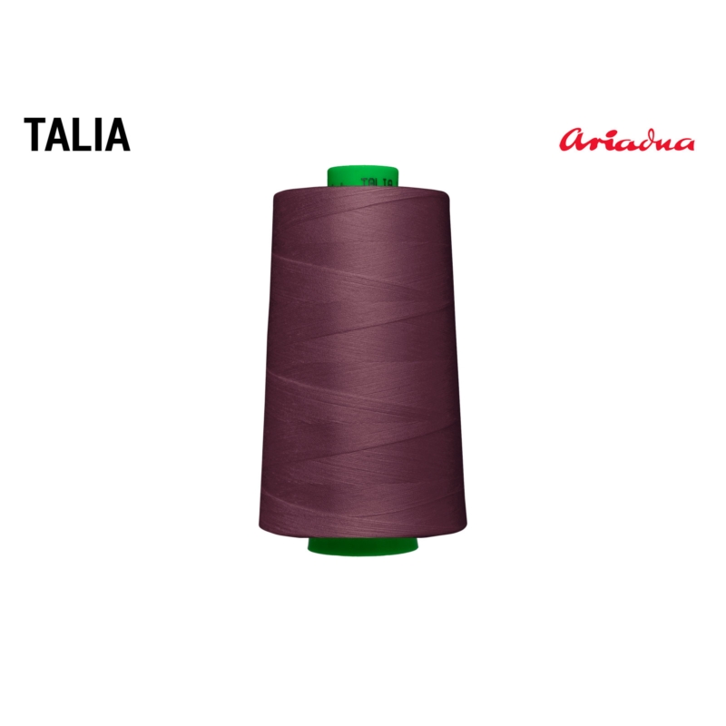 THREADS ARIADNA TALIA 80 RED 0827 5000 MB