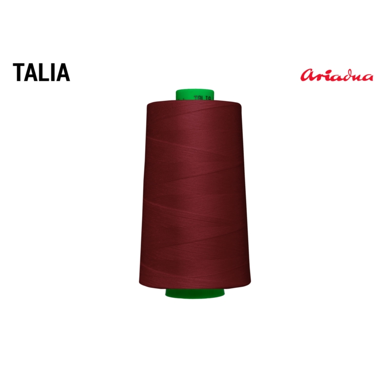 THREADS ARIADNA TALIA 80 RED 0835 5000 MB