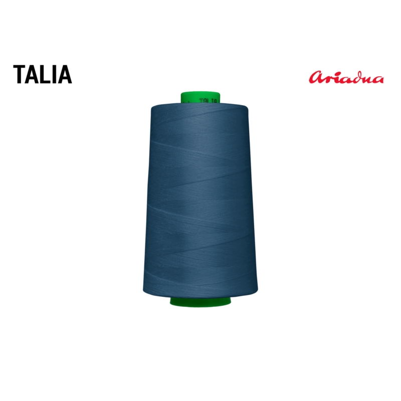 THREADS ARIADNA TALIA 80 NAVY BLUE 0842 5000 MB