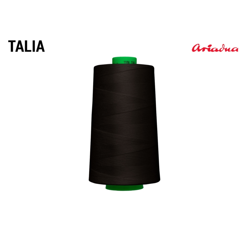 THREADS ARIADNA TALIA 80 BROWN 0853 5000 MB