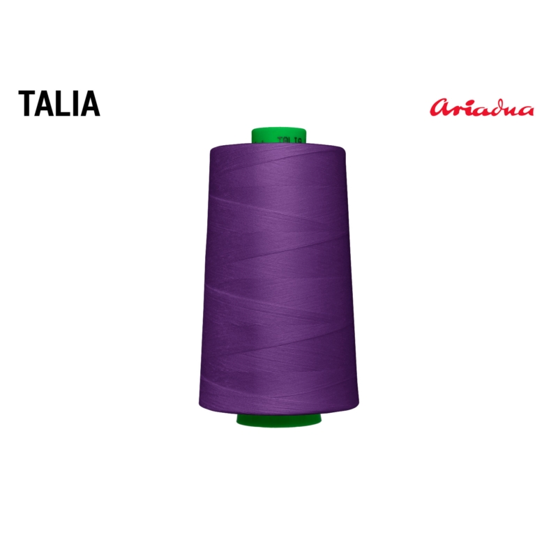 THREADS ARIADNA TALIA 80 VIOLET 0902 5000 MB