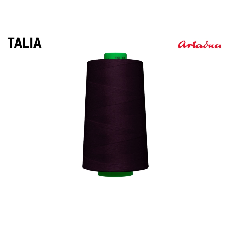 THREADS ARIADNA TALIA 80 VIOLET 0905 5000 MB