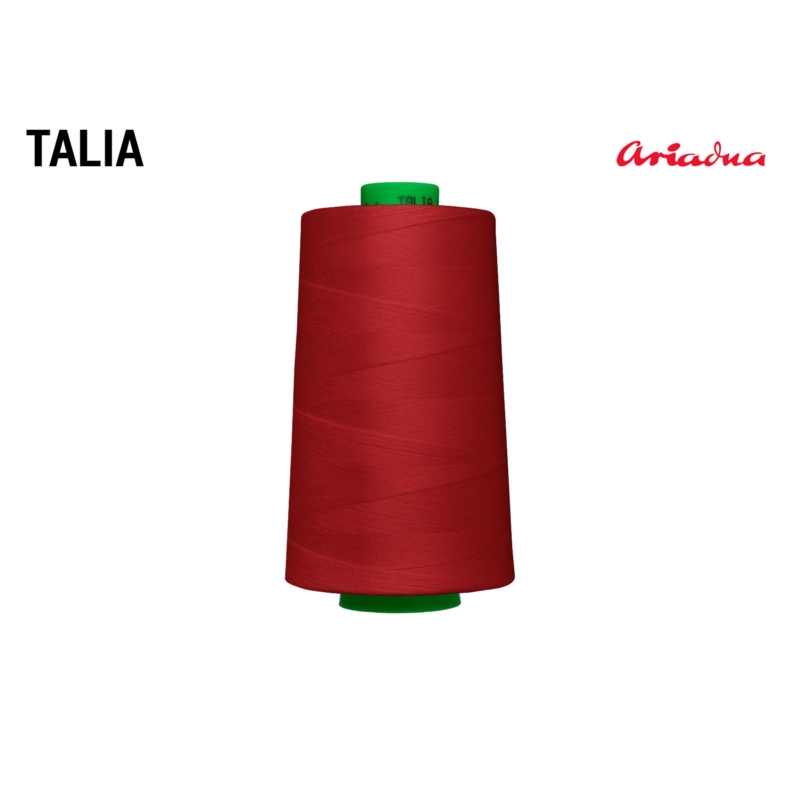 THREADS ARIADNA TALIA 80 RED 0921 5000 MB