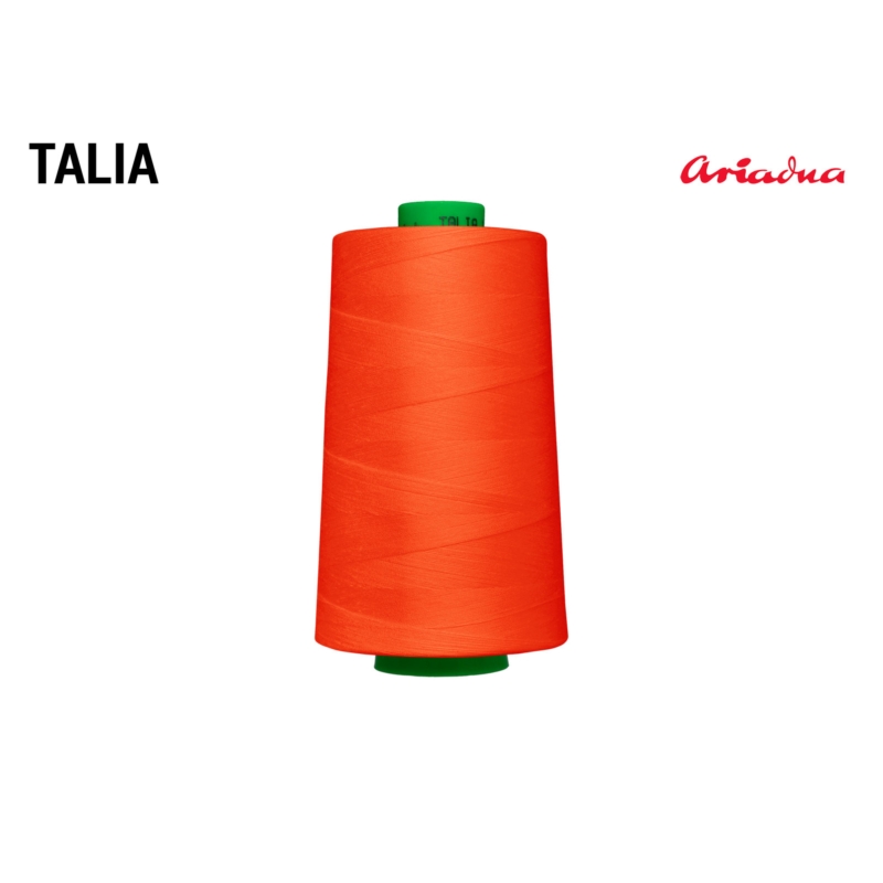 THREADS ARIADNA TALIA 80 ORANGE 0941 5000 MB