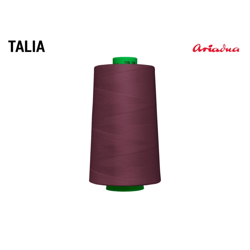 THREADS ARIADNA TALIA 80 RED 7193 5000 MB