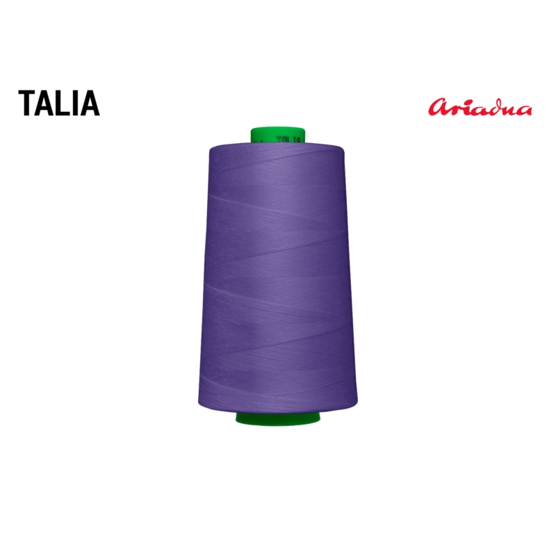 THREADS ARIADNA TALIA 80 VIOLET 7224 5000 MB