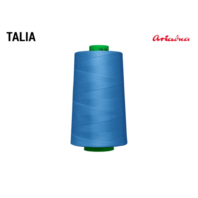 THREADS ARIADNA TALIA 80 BLUE 7264 5000 MB