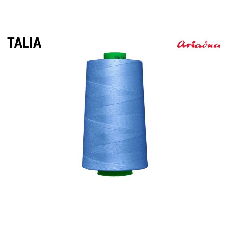 THREADS ARIADNA TALIA 80 BLUE 7274 5000 MB