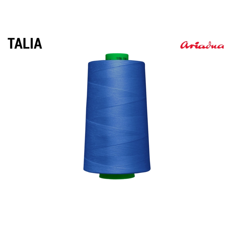 THREADS ARIADNA TALIA 80 BLUE 7275 5000 MB