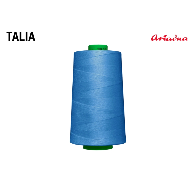 THREADS ARIADNA TALIA 80 BLUE 7322 5000 MB