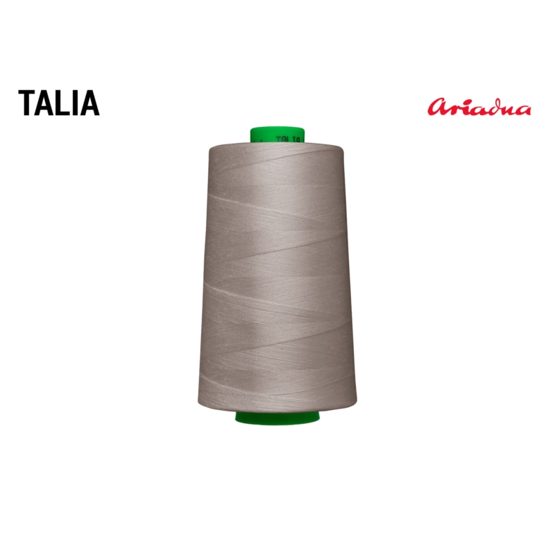 THREADS ARIADNA TALIA 80 OLIVE7541 5000 MB