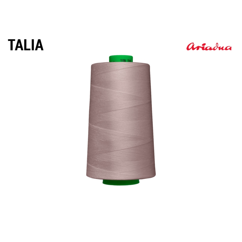 THREADS ARIADNA TALIA 80 BROWN 7651 5000 MB