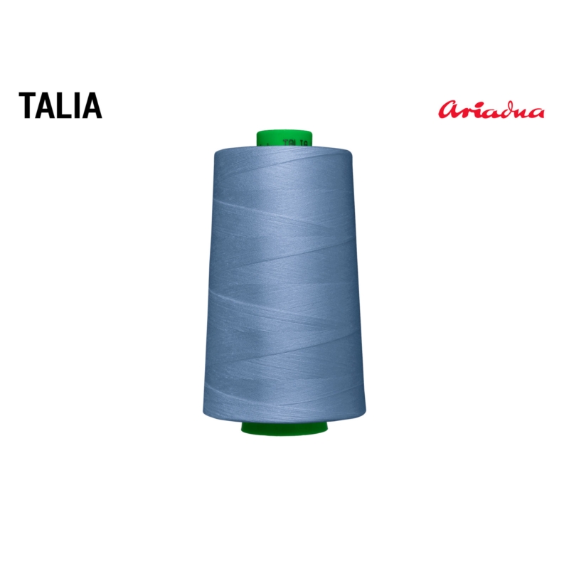 THREADS ARIADNA TALIA 80 BLUE 7812 5000 MB