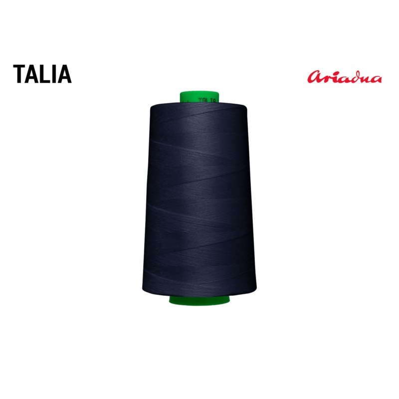 THREADS ARIADNA TALIA 80 NAVY 7972 5000 MB