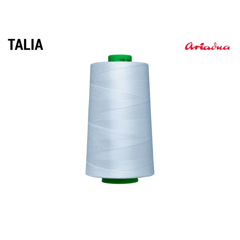 THREADS ARIADNA TALIA 80 BLUE 8037 5000 MB