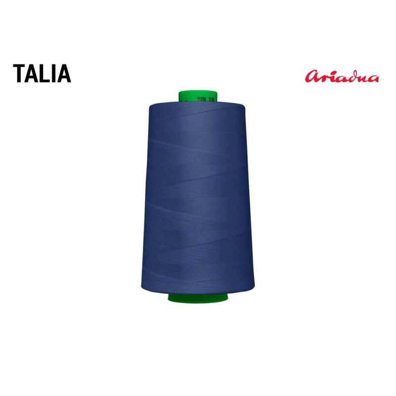 THREADS ARIADNA TALIA 80 NAVY BLUE 8039 5000 MB